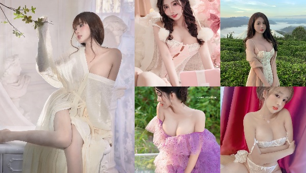 Facebook美女黃美玲 – Onlyfans外流