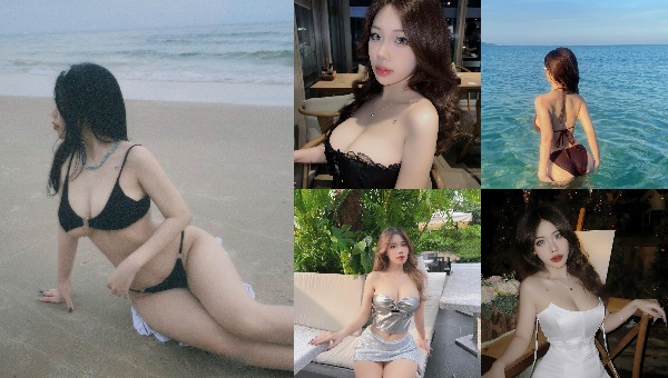 Facebook美女 翠芳 Ng imphuon.g – Onlyfans 外流
