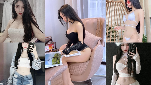 Facebook美女 Phạm Hồng Nhung