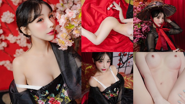 極具魅力的日式風格Cosplay