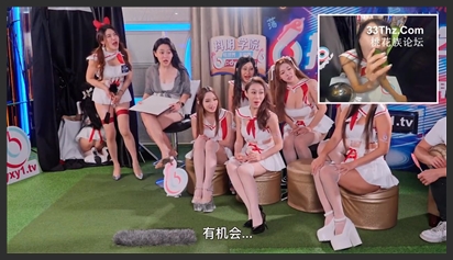 抖阴学院.第7期.深喉大赛