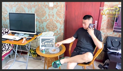 精东影业JD048少妇为救老公色诱王局长