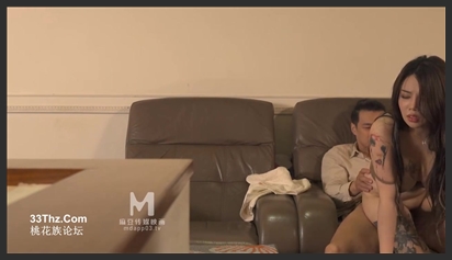 麻豆传媒映画.MDWP-0029.吴茜茜.老板娘的淫荡模样