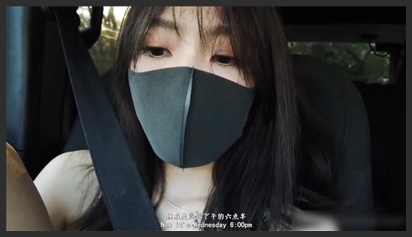 HongKongDoll玩偶姐姐.夏日回忆叁