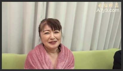 六十路还暦初下海 野沢登代