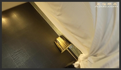 港区女人的美丽身体