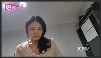 萝莉社.家中乱伦强上未成年表妹-小鹿