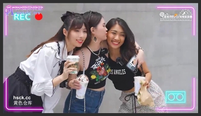 SA国际传媒.SAT0102.艾莉丝.小遥.嘿尼.跟着我的AV闺蜜旅游趣-花东篇EP01