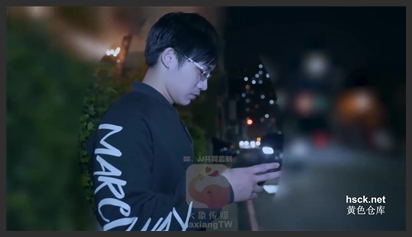 大象传媒之狩猎泥醉长腿女孩-NICOLE