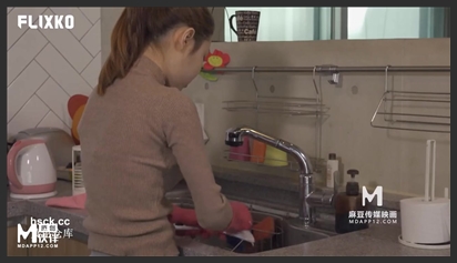麻豆传媒映画xFLICKO.MFK-0044.性爱秘友