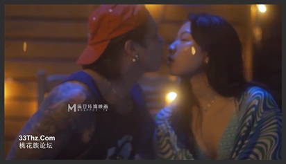 麻豆传媒映画.MAN-0009.夏日之恋上集