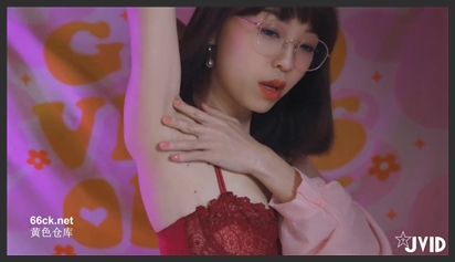 JVID.情色潮吹女王性慾开发老师