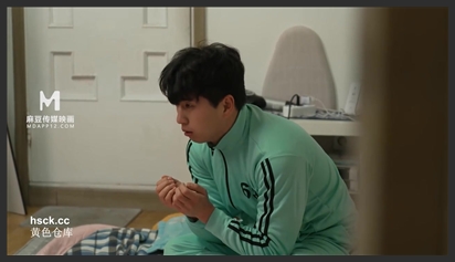 麻豆传媒映画xFLICKO.MFK-0054.为了你