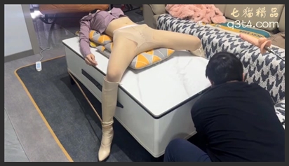 前后夹击痛并快乐
