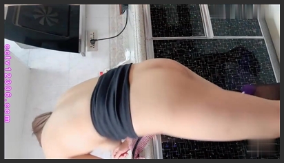 我的嫂子啊.剧情演绎.厨房偷袭小嫂子打炮