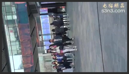 和清纯又可爱的白皙女友单纯交往 却在第一次接吻前辈渣男寝取了 高瀬里奈