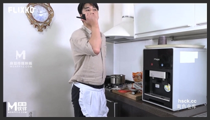 麻豆传媒映画xFLICKO.MFK-0042.我的全能家政夫