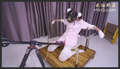 日记少女泡机 抽叉 滴蜡 超敏感怕痒