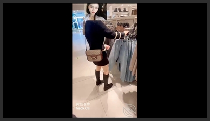海角社区.强奸大神商场试衣间爆操美女邻居