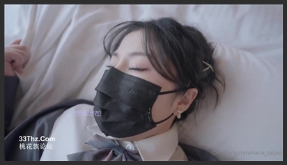 娜娜女高中生和老師的故事-Nana