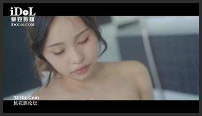 爱豆传媒.ID5377.米兰.身体力行的女推销员