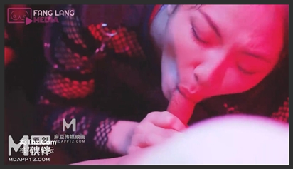 麻豆传媒映画x放浪传媒.FX-0006.宋南伊.痴淫槟榔摊之花