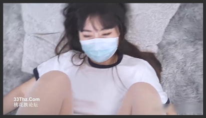 可爱白丝少女-Nana